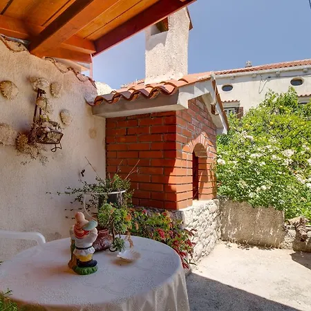 Apartment Carmen Veli Losinj Room photo