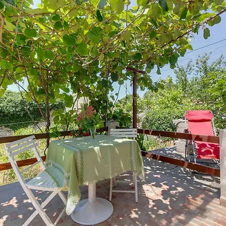 Apartment Carmen Veli Losinj Exterior photo