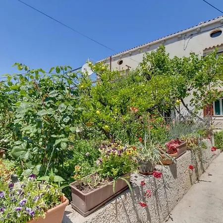 Apartment Carmen Veli Losinj Exterior photo