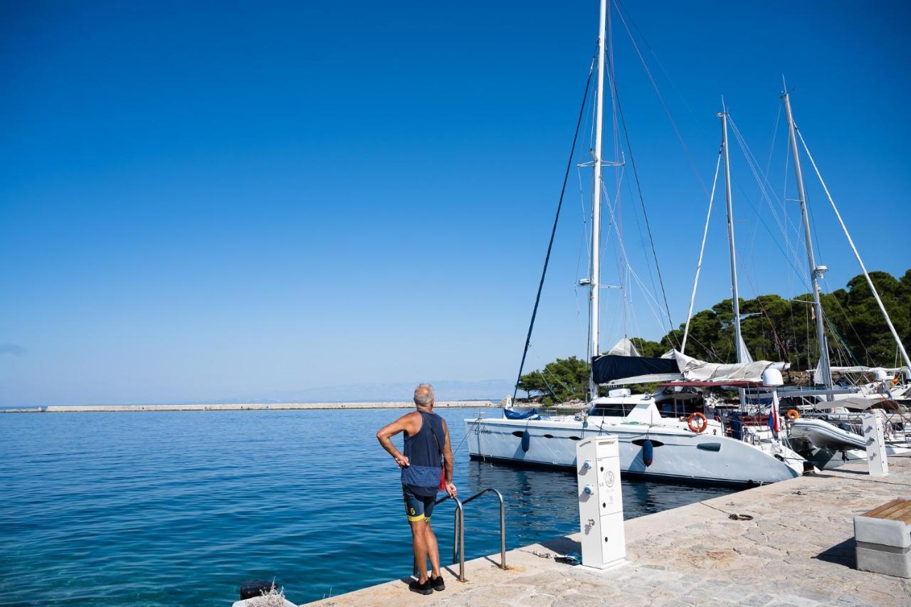 Lägenhet Carmen Veli Lošinj