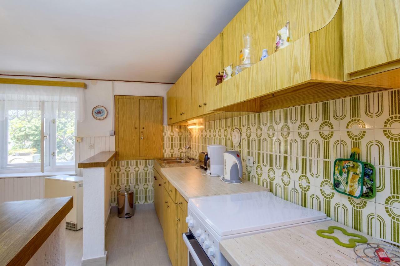 Carmen Lägenhet Veli Lošinj